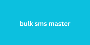 bulk sms master