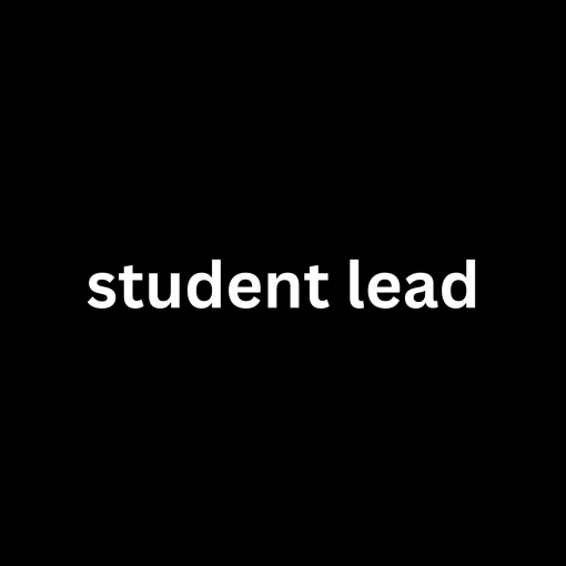 student lead