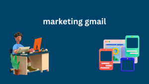 marketing gmail