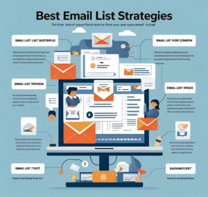 best email list