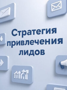 Стратегия привлечения лидов