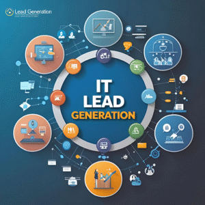 it lead generation