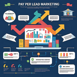 pay per lead marketing