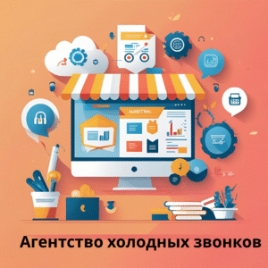 Агентство холодных звонков