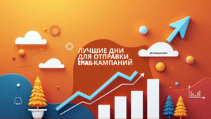 Лучшие дни для отправки email-кампаний